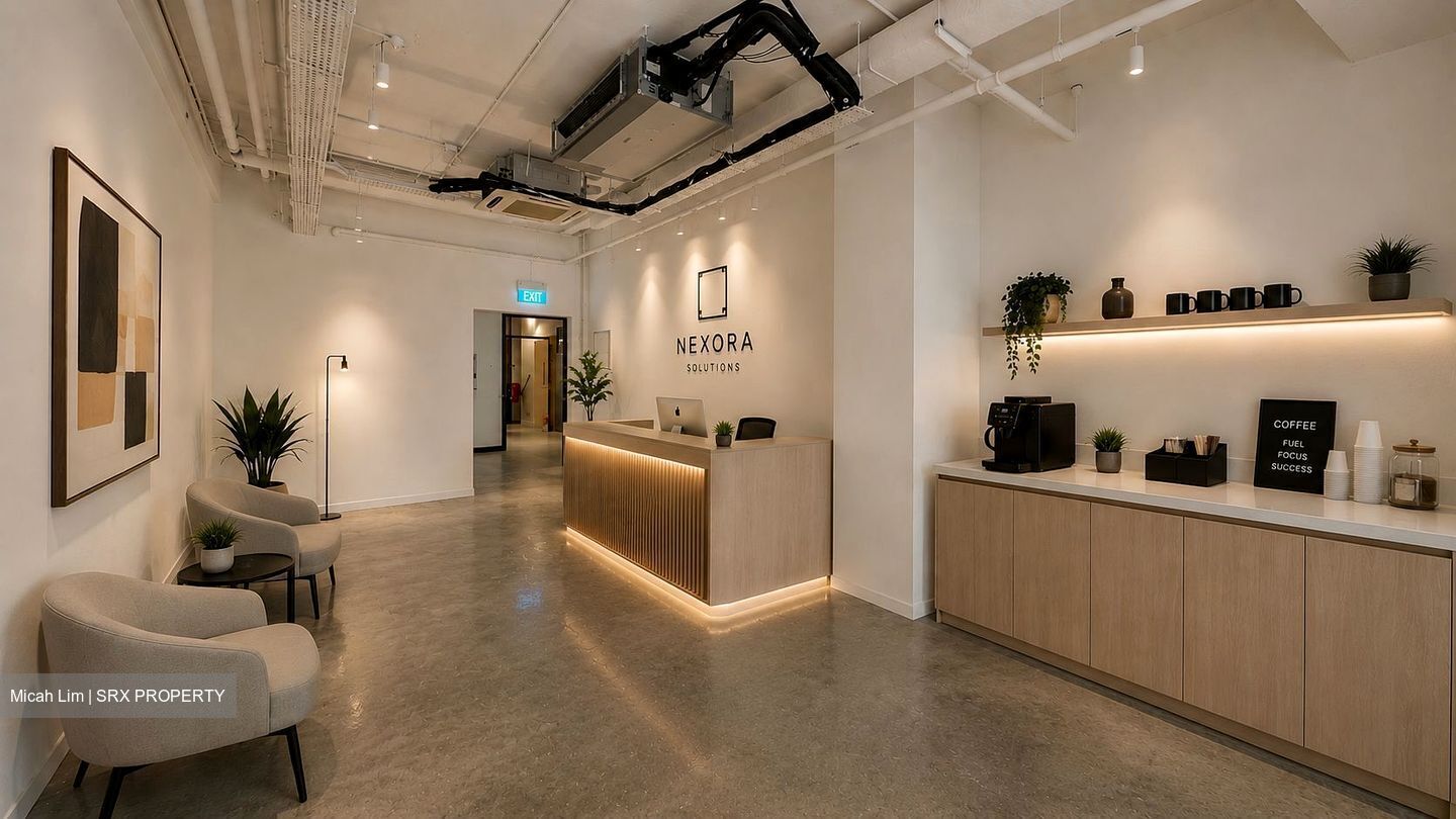 Hongkong Street (D1), Office #613038251